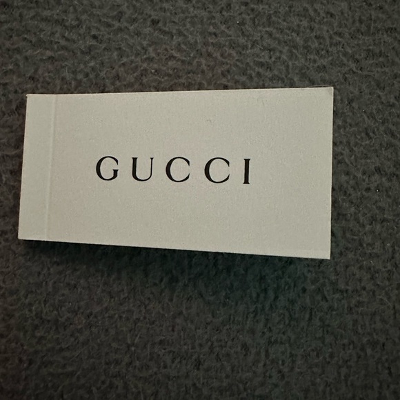 Gucci 925 sterling silver heart bracelet - Picture 6 of 7